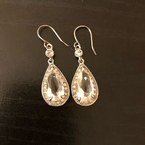 Gorgeous earrings